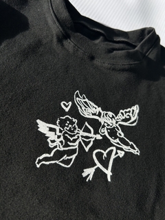 Baby Tee Angel - comprar online