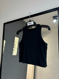 Musculosa Carrie