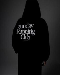 Campera Sunday - comprar online