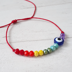 PULSERA EQUILIBRIO - comprar online