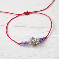 PULSERA PAZ INTERIOR - comprar online