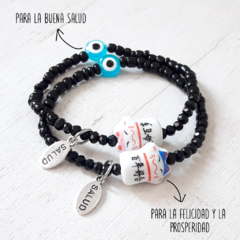 PULSERA SALUD - comprar online