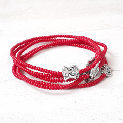 PULSERA GANESHA en internet