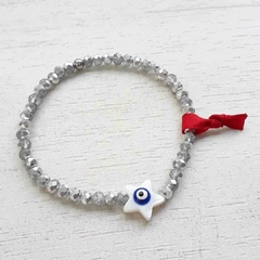 PULSERA CRISTAL ESTRELLA