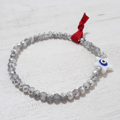 PULSERA CRISTAL ESTRELLA - comprar online