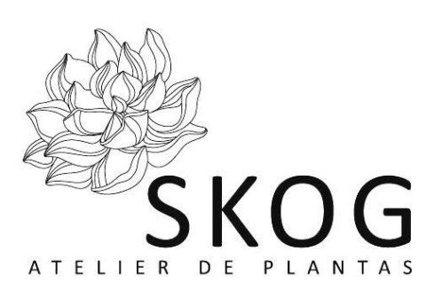 SKOG ATELIER DE PLANTAS