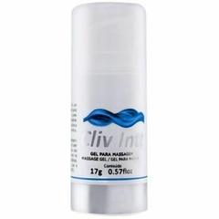 CLIV INTT GEL TIRA DOR ANAL