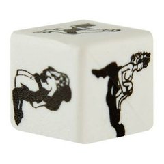 sexy cube 3D - comprar online