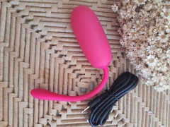 VIBRADOR BULLET RECARREGÁVEL PRETTY LOVE - comprar online