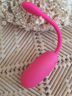 VIBRADOR BULLET RECARREGÁVEL PRETTY LOVE