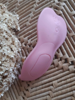 VIBRADOR CALCINHA COM CONTROLE POR APP na internet