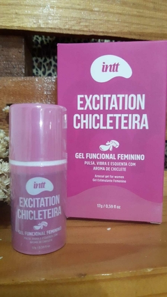 EXCITATION CHICLETEIRA FEMENINO