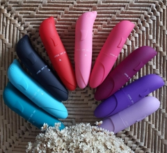 VIBRADOR GOLFINHO