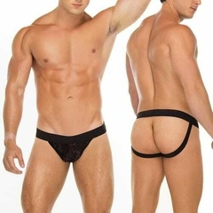 CUECA JOCK STRAPY