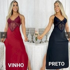 Camisola longa na internet