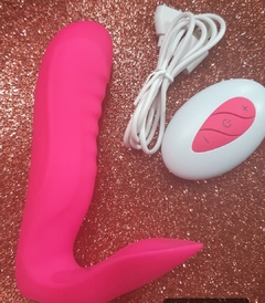 VIBRADOR BRITADEIRA - comprar online