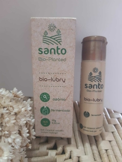 BIO-LUBRY NEUTRO Santo Bio-Planted