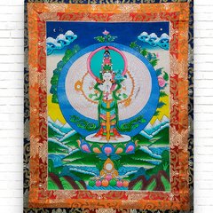 Banner de la categoría Avalokiteshvara