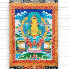 Banner de la categoría Maitreya Buda