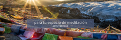 Banner de la categoría Mañjushri