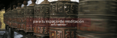 Banner de la categoría Amida Buda