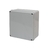 Caja paso 150x 150x 80mm PVC Conexbox