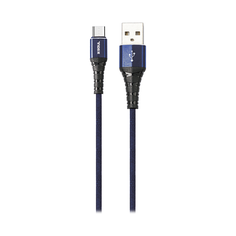 Cable Dblue USB extensión Macho /Hembra de 5 metros. - Mertel