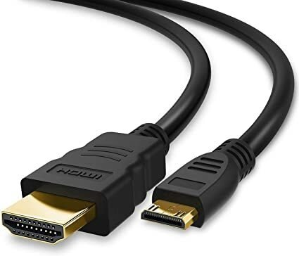 CABLE HDMI 3 METROS MALLADO (COD: 15600469)