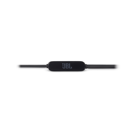 Auriculares Inalambricos JBL 110 Bluetooth Black