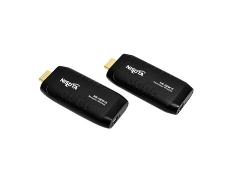 Capturadora Video Netmak NM-CAP / HDMI-USB