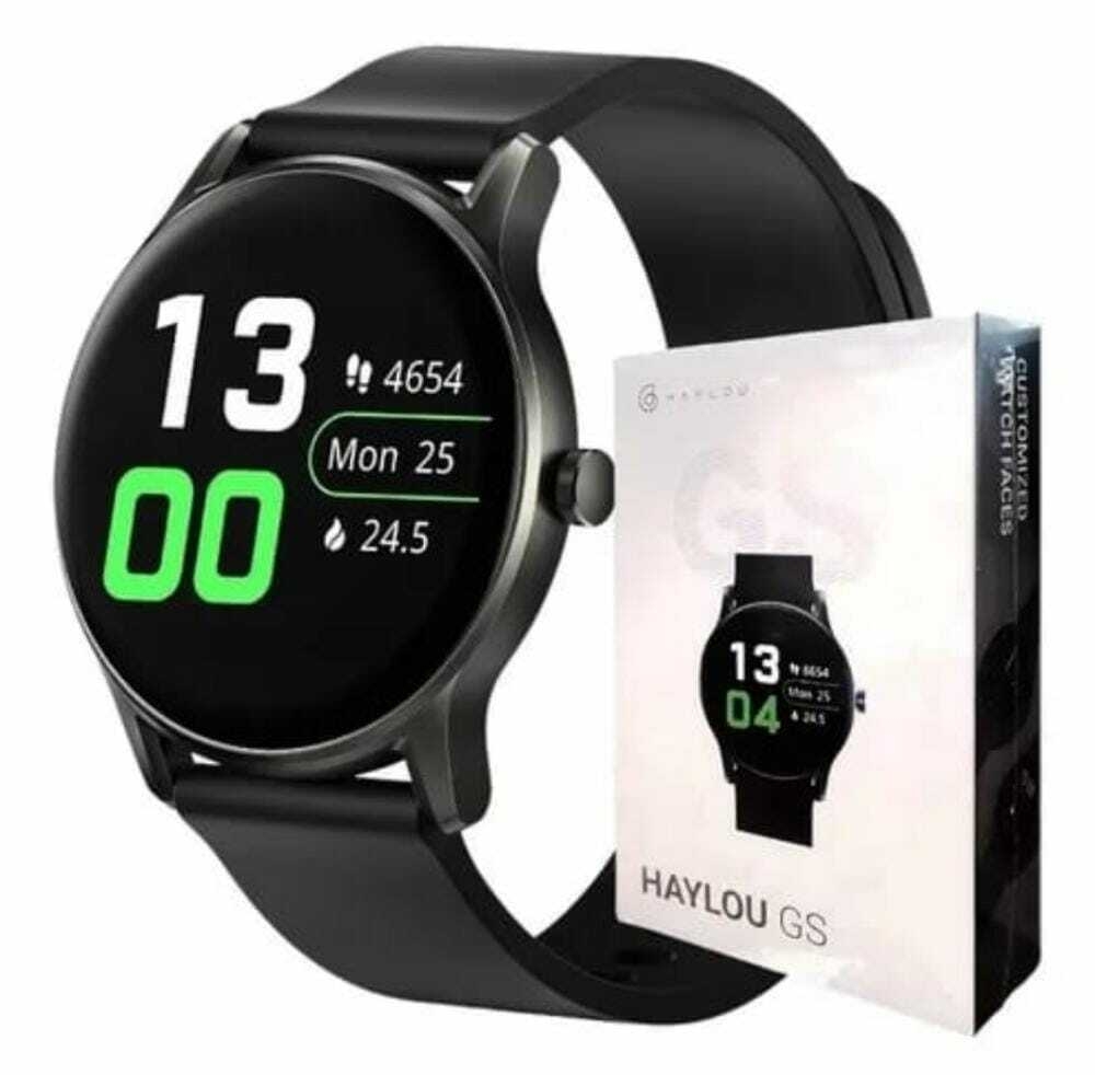 Mi haylou smart watch best sale buy online