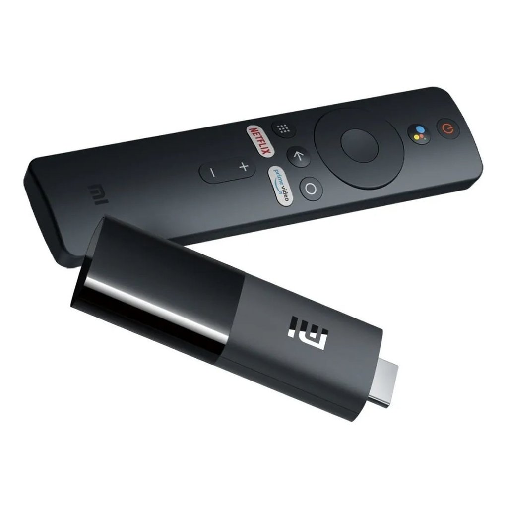 Google Chromecast 3 Smart TV (Sin Transformador USB Black