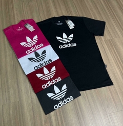 Camisa Adidas