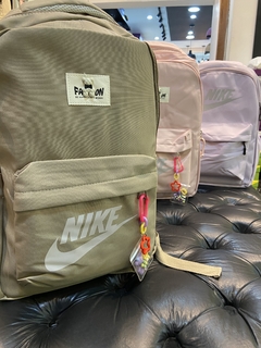 Mochila Nike Bege - Belga