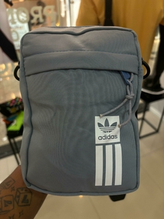 BAG adidas Azul - comprar online