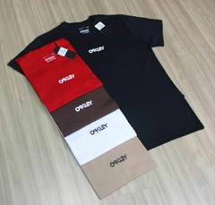 Camisa Oakley