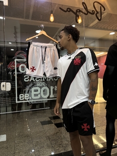 Camisa Vasco 2024