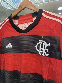 Flamengo - Belga