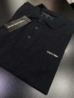 Polo Calvin Plus