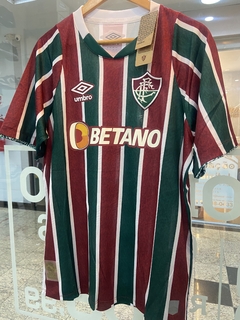 Fluminense