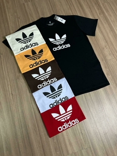 Camisa Adidas