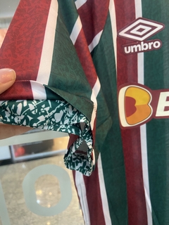 Fluminense - loja online