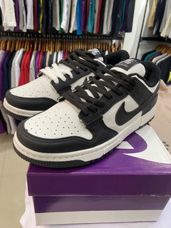 Tênis Nike Dunk Panda - Belga