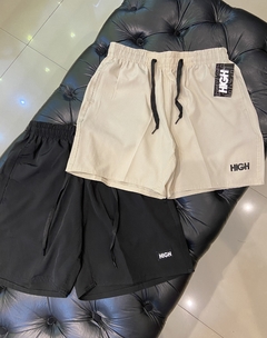 Short Elastano HIGH