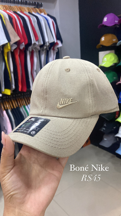 Boné Nike