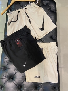 Short Elastano Nike - comprar online