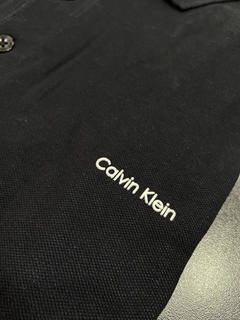 Polo Calvin Plus - comprar online