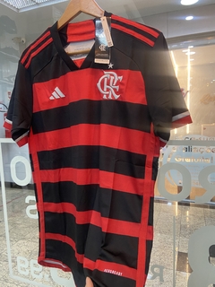 Flamengo na internet