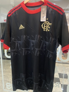 Camisa Flamengo 2022