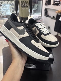 Tenis Air force 2 cores - Belga